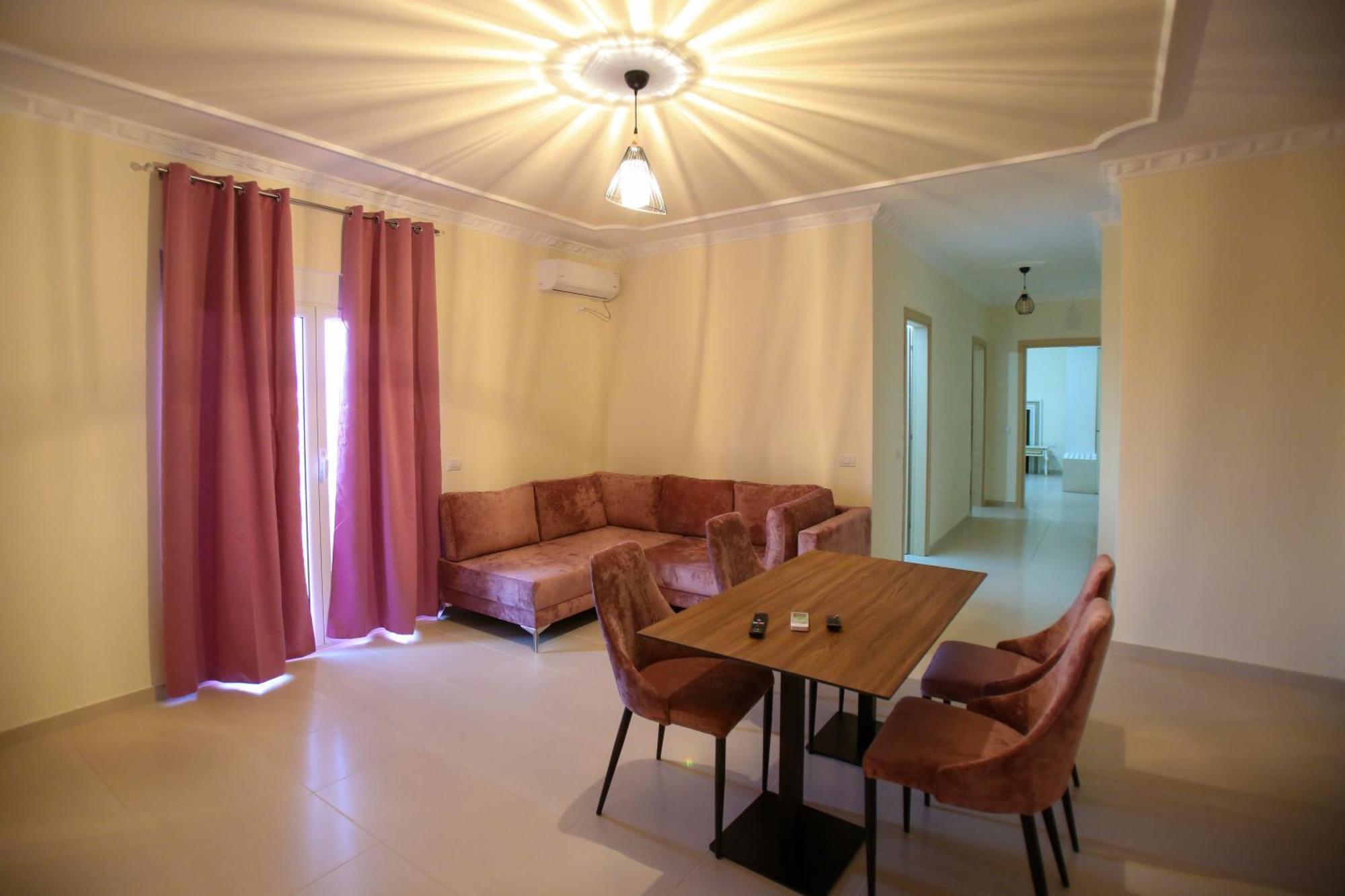 Oasis Beach Residence Vlorë Exterior foto